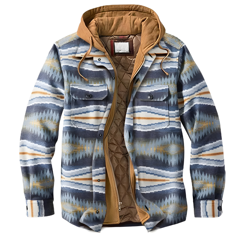Dariusz - Stylish casual jacket