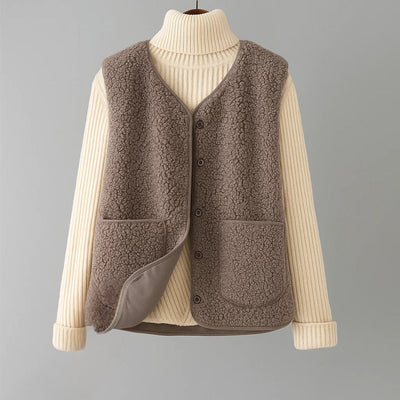 Anna™ | Classic Cardigan