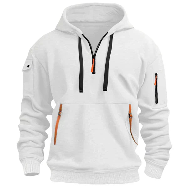 Louis Murphy | Stylish hoodie