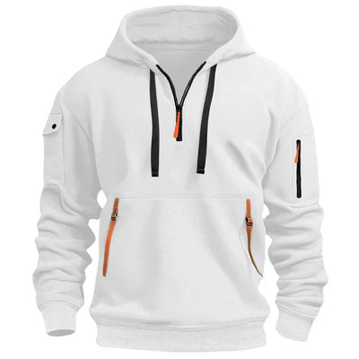 Louis Murphy | Stylish hoodie