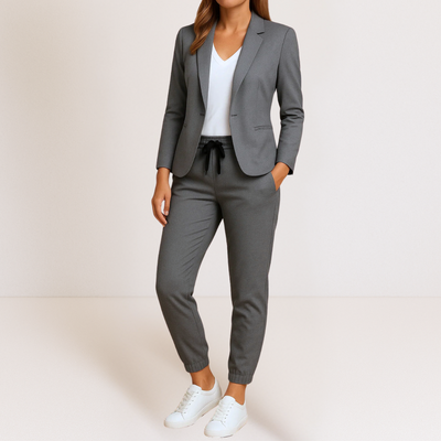 Monique | Two-Piece Women’s Suit