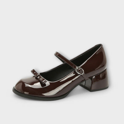 Mary Jane Hakken Shoes