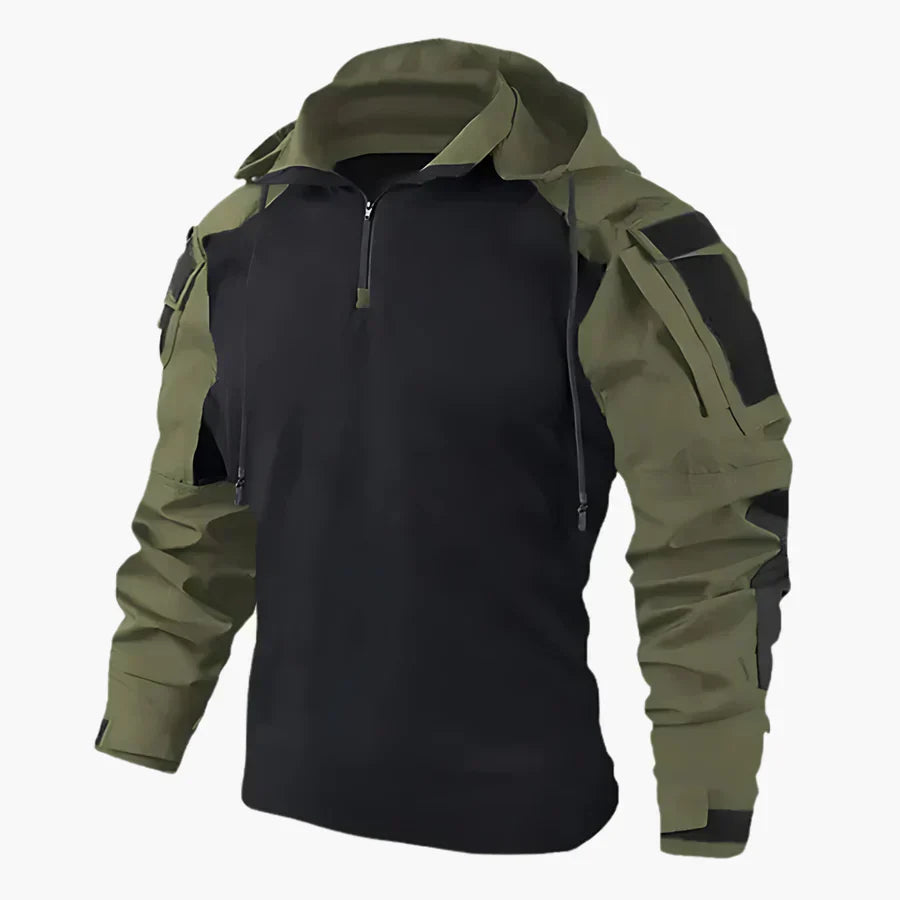 Utz™ | Tactical Jacket