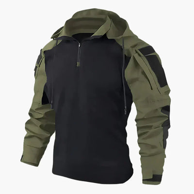 Utz™ | Tactical Jacket