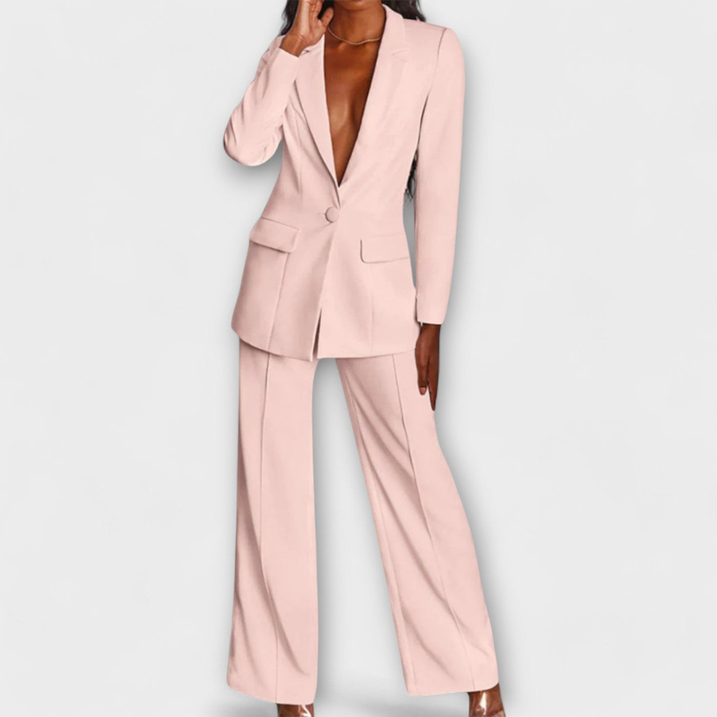Women's Suit