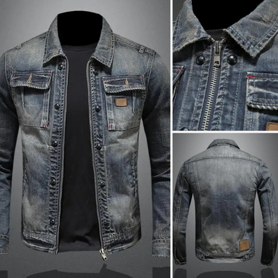 Louis Murphy | Jeans jacket