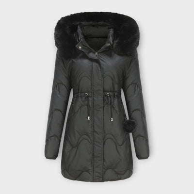 Insulating & Elegant Women's Jacket