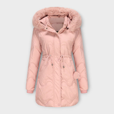 Insulating & Elegant Women's Jacket