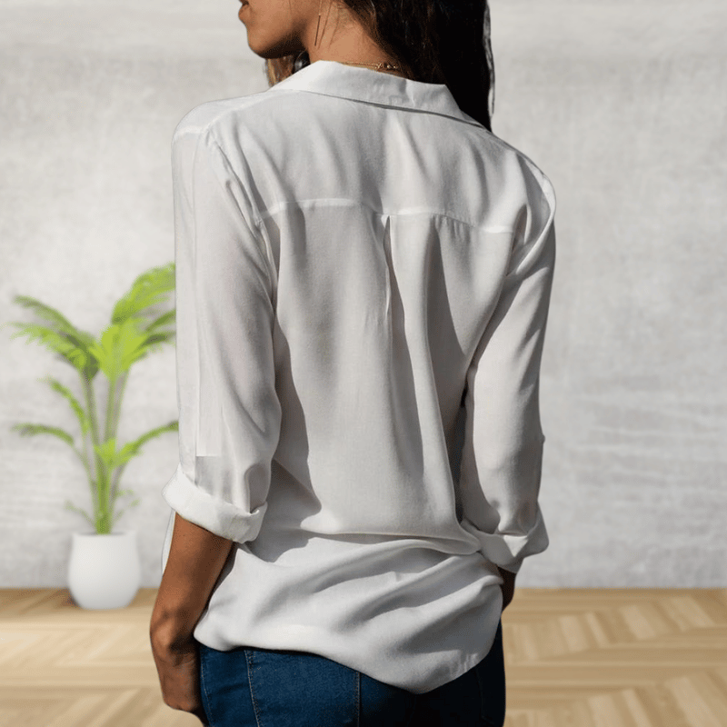 Valentina | Chic Elegance Shirt