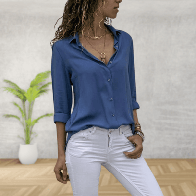 Valentina | Chic Elegance Shirt