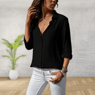 Valentina | Chic Elegance Shirt