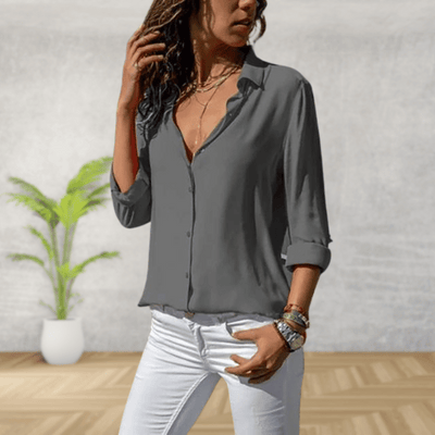 Valentina | Chic Elegance Shirt