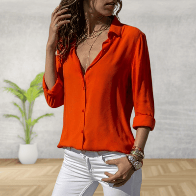 Valentina | Chic Elegance Shirt