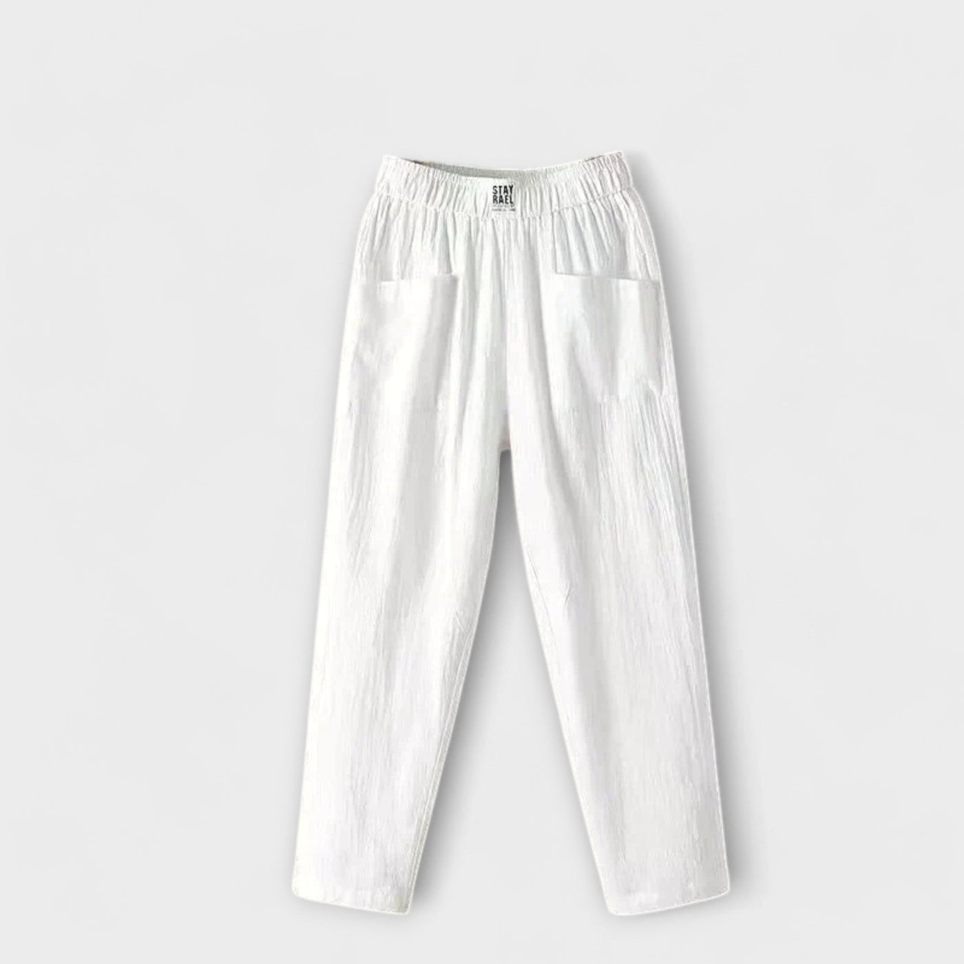 Maya - Linen Trousers