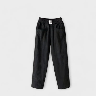 Maya - Linen Trousers