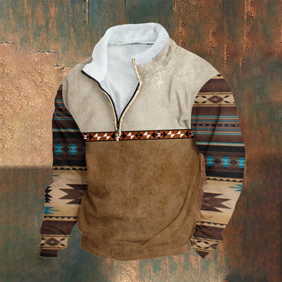 Lightweight urban jacket with classic collar