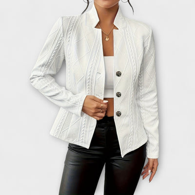 Selina - Elegant Blazer