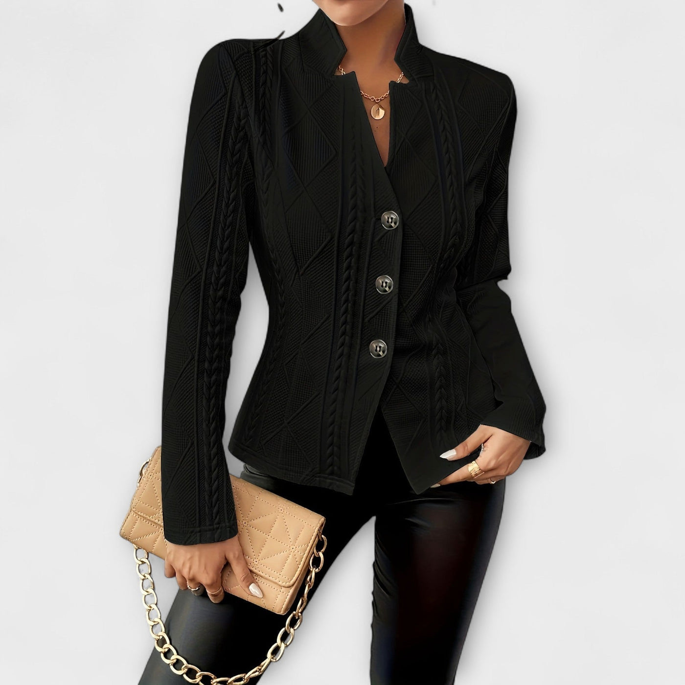 Selina - Elegant Blazer