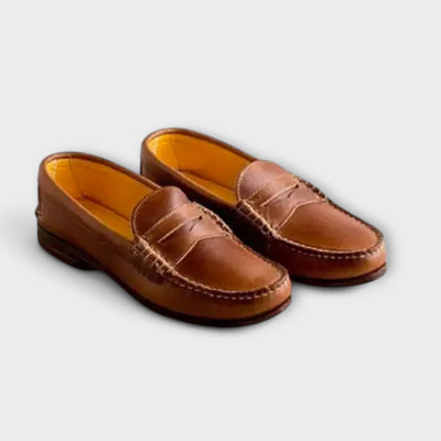 Eline Classic Ladies' Loafers