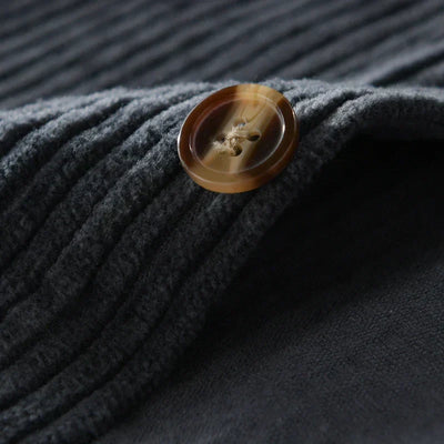Rafael | Corduroy shirt