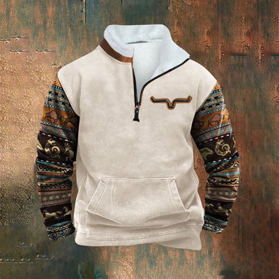 Lightweight urban jacket with classic collar