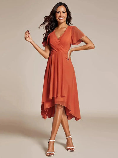 Ismey | Elegant Flowing Dress
