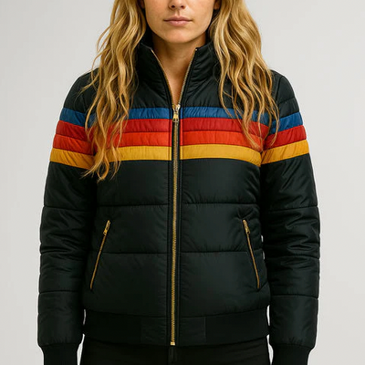 ALLEGRA | WIND JACKET