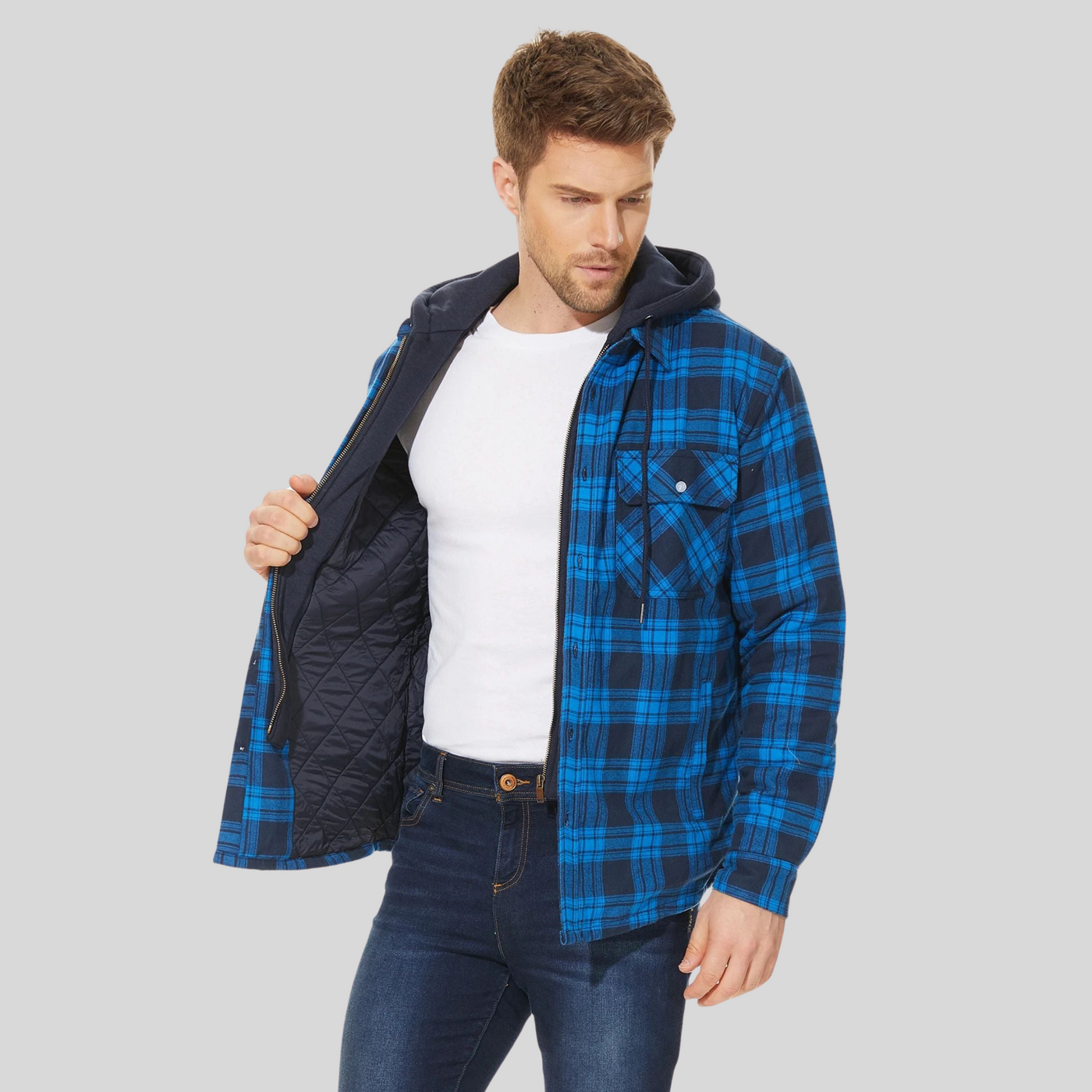 NIXON | Water-repellent jacket