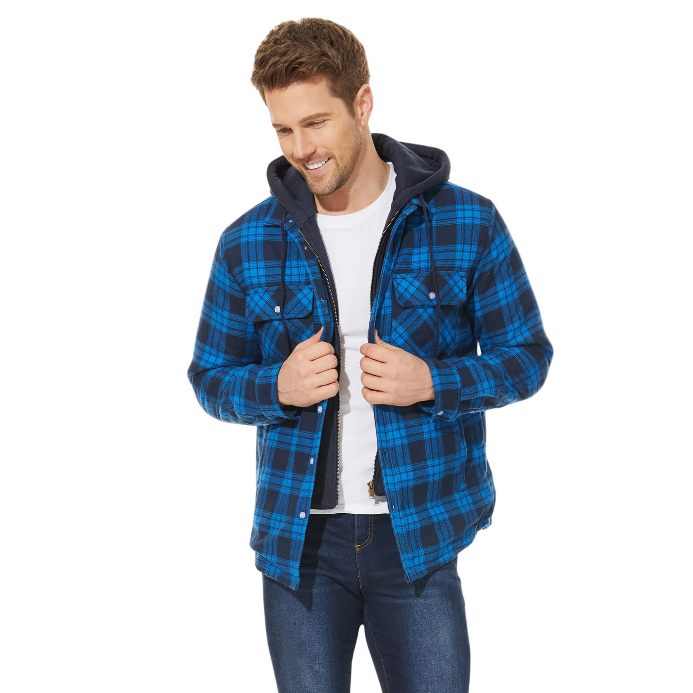 NIXON | Water-repellent jacket