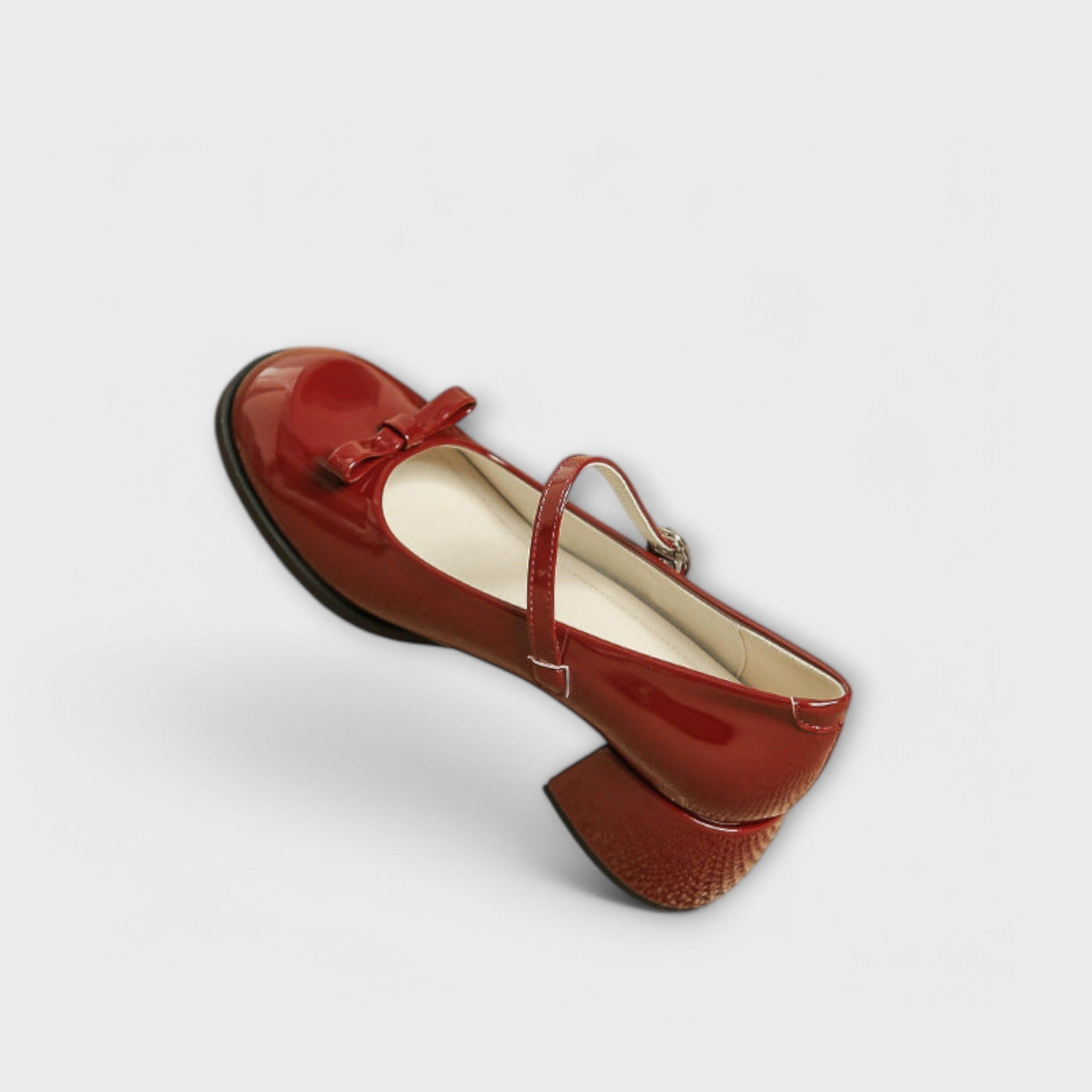 Mary Jane Hakken Shoes