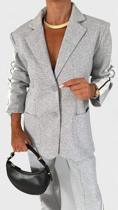 Alice Casual Office Suit