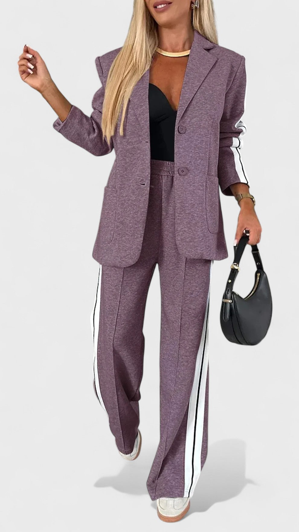 Alice Casual Office Suit