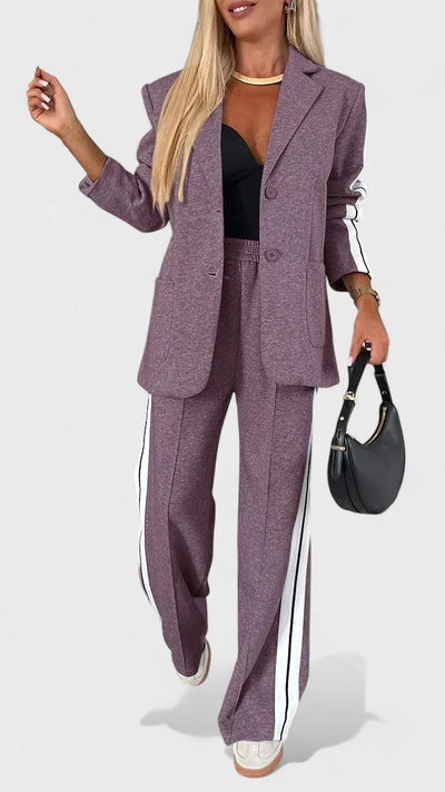 Alice Casual Office Suit