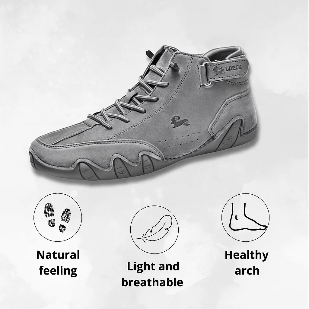 Alora | Orthopedic shoes