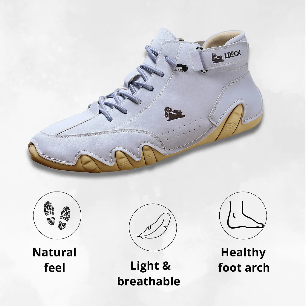 Alora | Orthopedic shoes