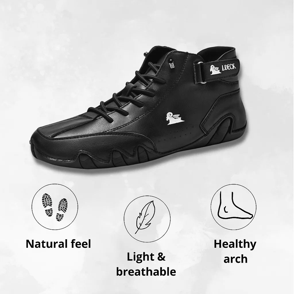 Alora | Orthopedic shoes