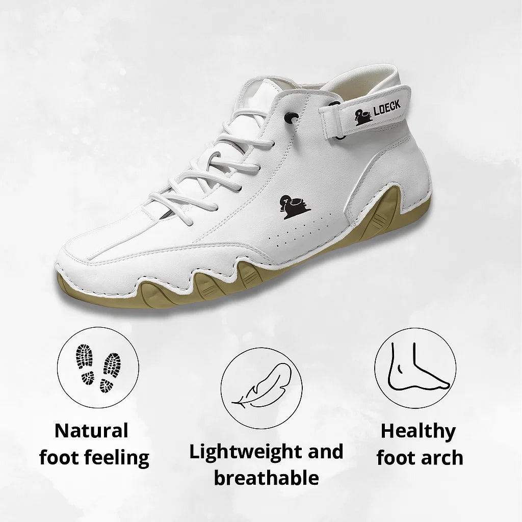 Alora | Orthopedic shoes