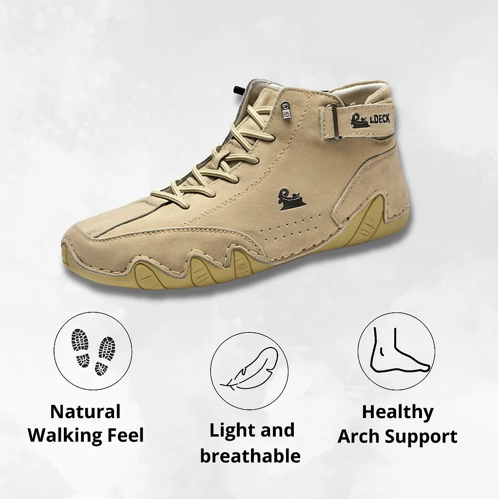 Alora | Orthopedic shoes