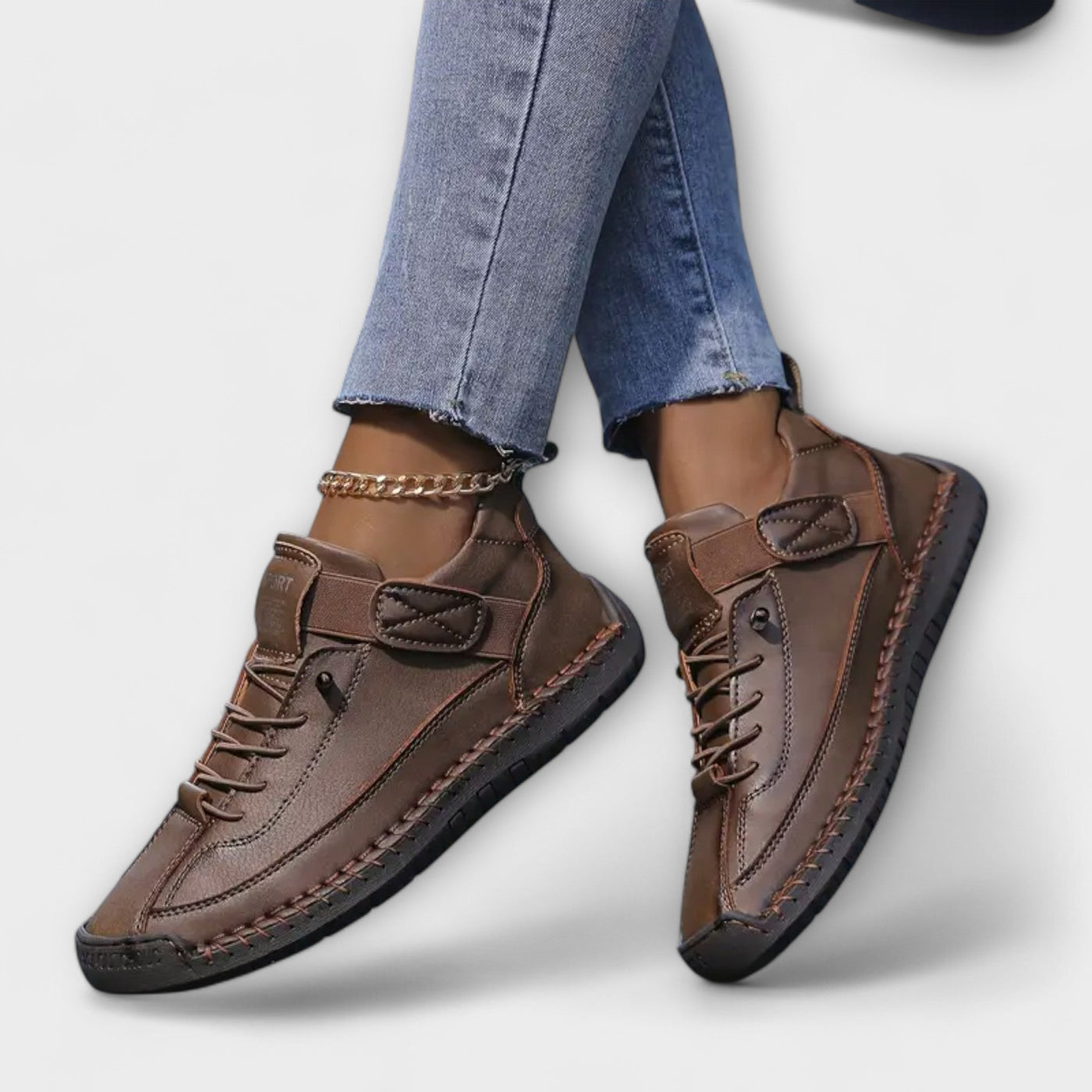 Timeless Chelsea Sneakers