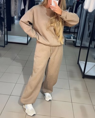 Amélie | Diamond-Set