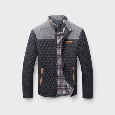 Arden - Charter Jacket