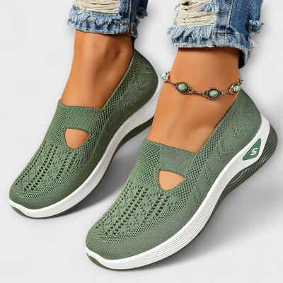 Carry - Orthopaedic slip-on shoes