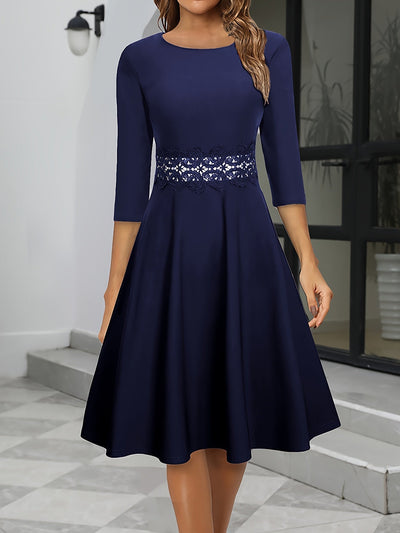 Ettie | Elegant Evening Dress