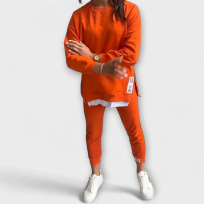 Alica - Comfortable Loungewear Set