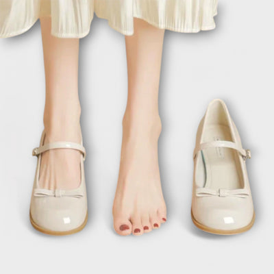 Mary Jane Hakken Shoes