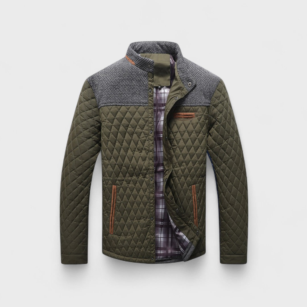 Arden - Charter Jacket