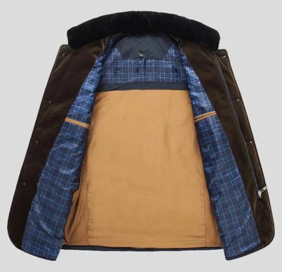 Liddesdale Jacket