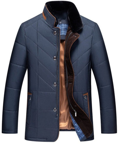 Liddesdale Jacket