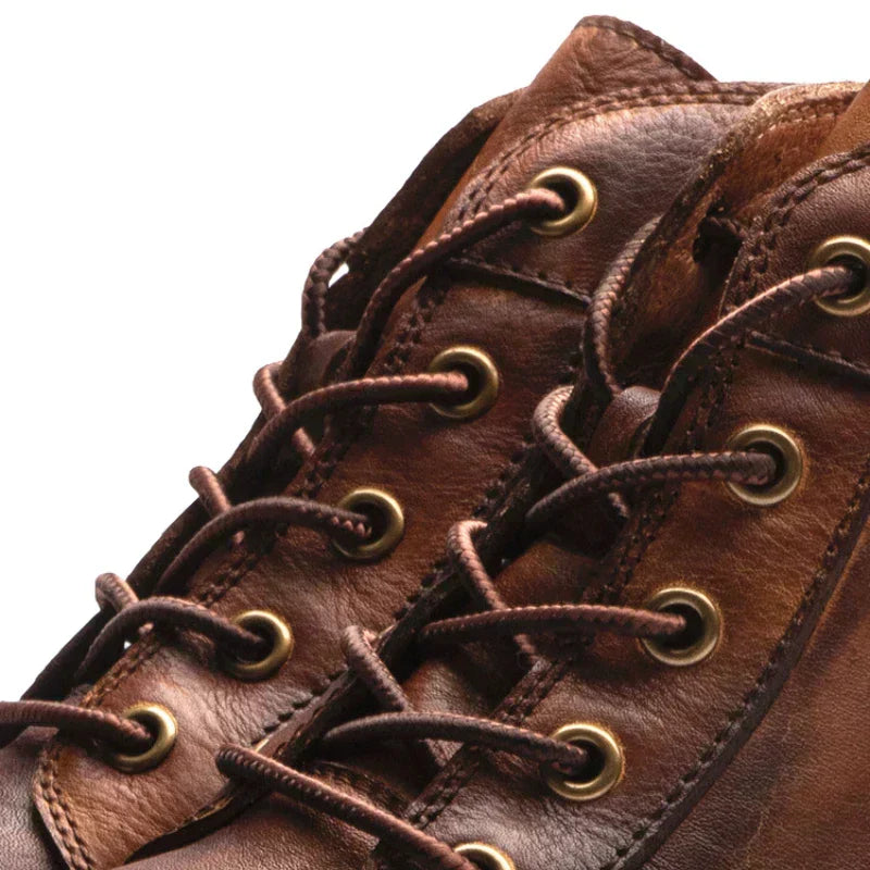 Hunter™ | Men's leather boots