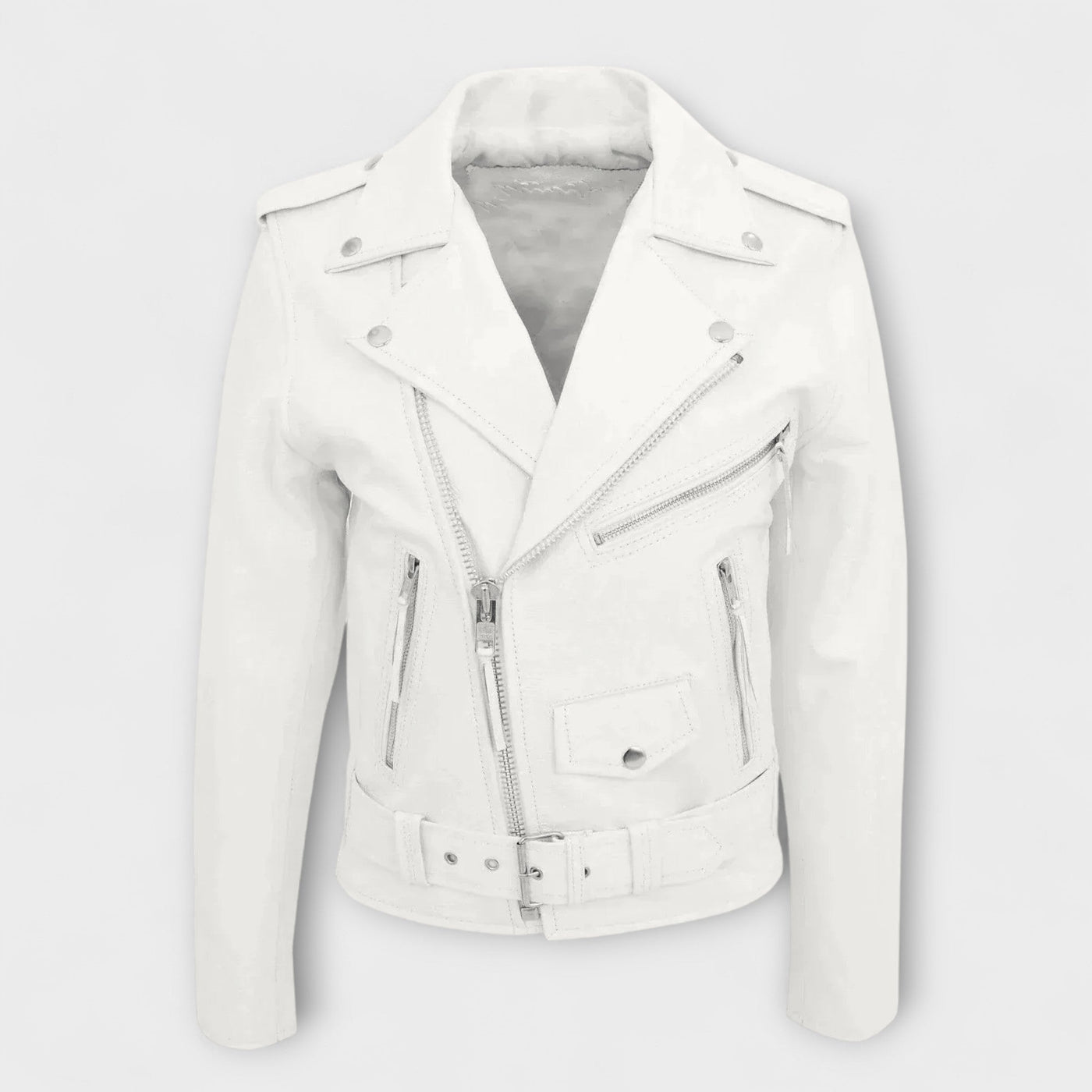 Stylish bomber jacket